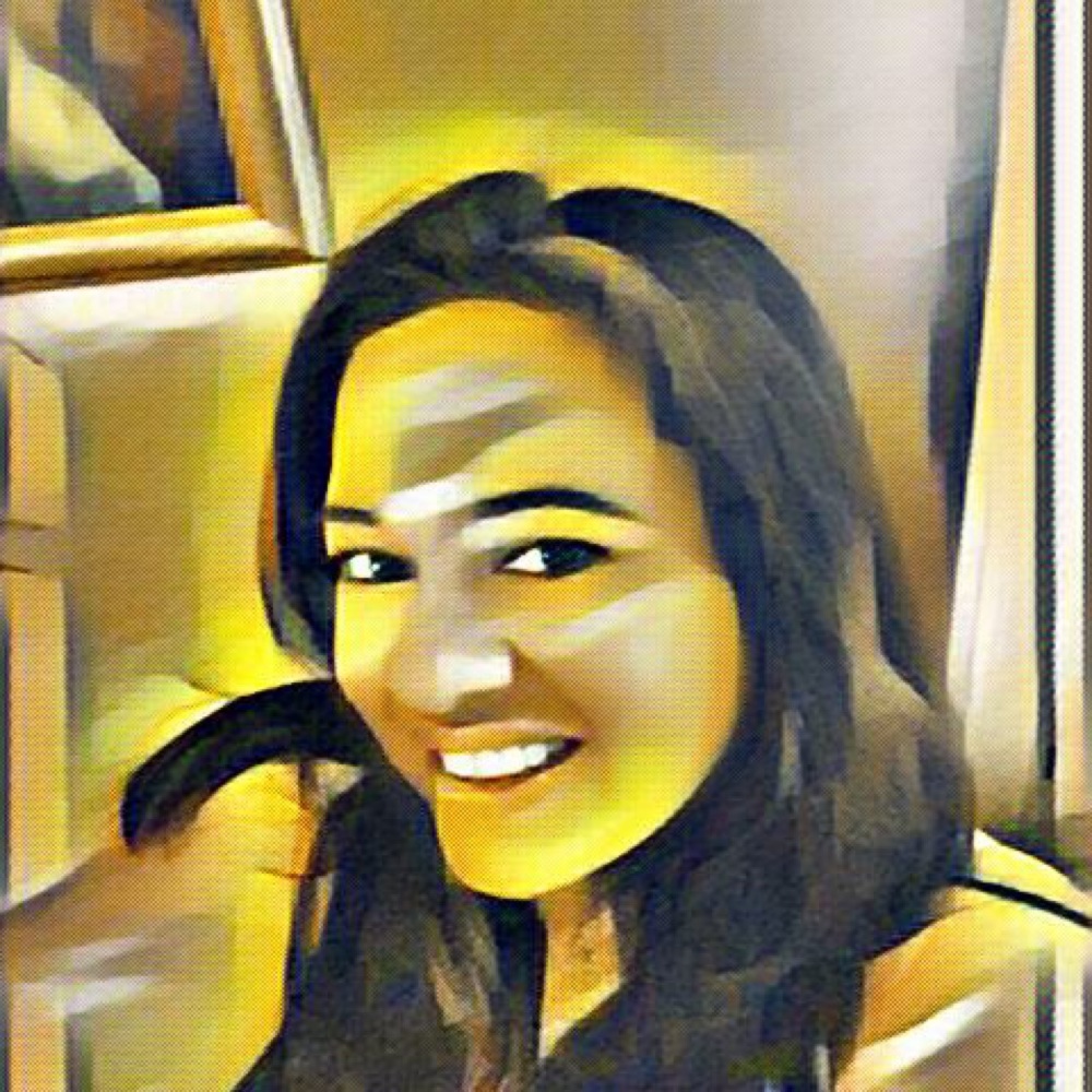 Meet your Posher, Regina